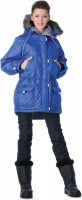 Куртка рабочая утеплённая женская"Аляска"